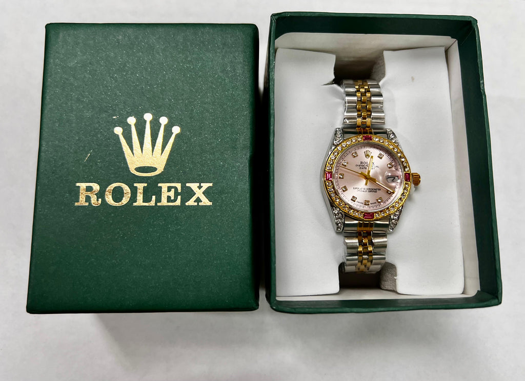Reloj Rolex dama