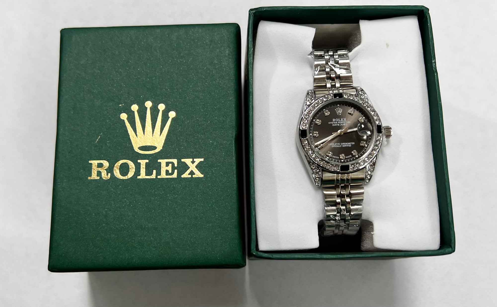 Reloj Rolex dama