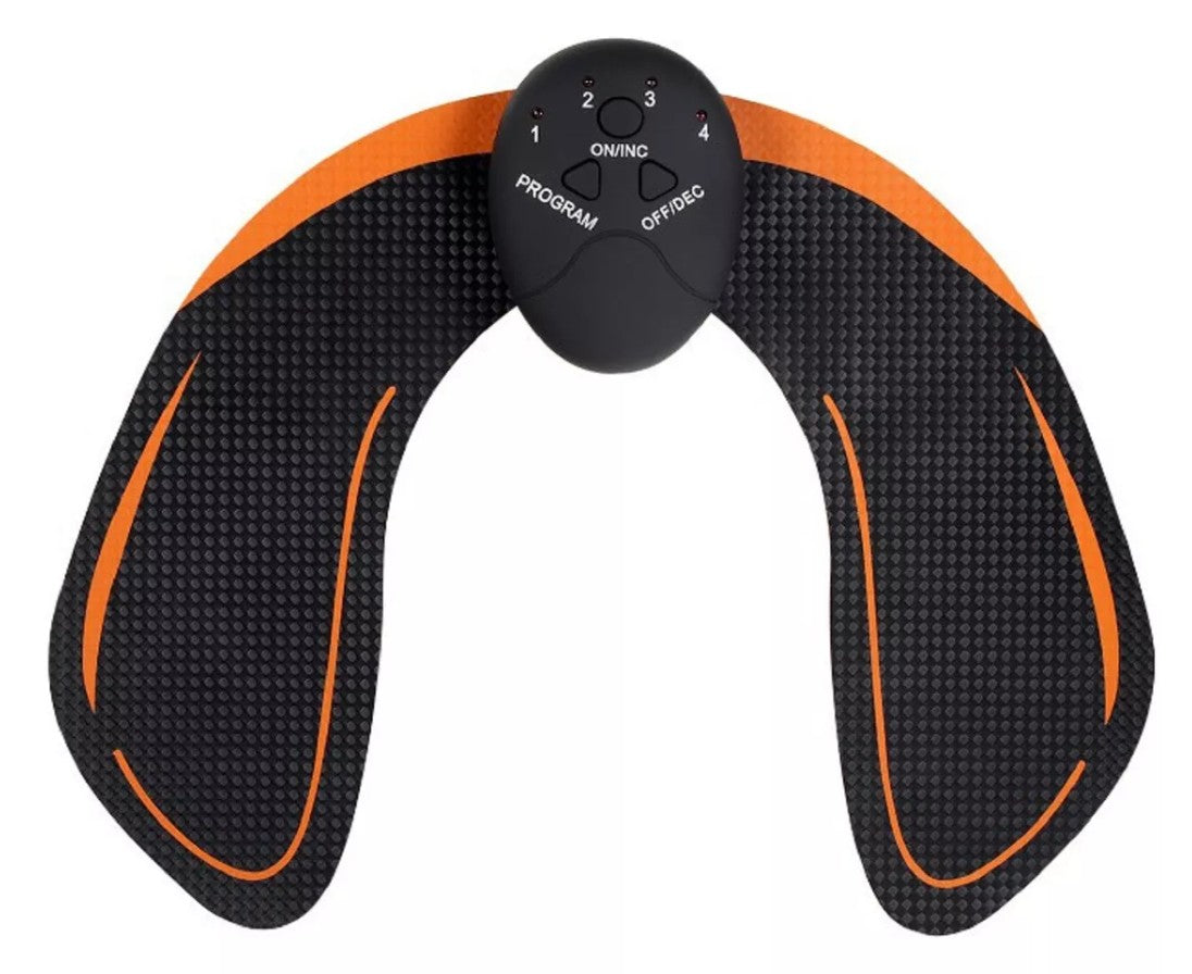 Tonificador y masajeador de glúteos