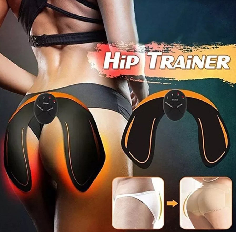 Tonificador y masajeador de glúteos