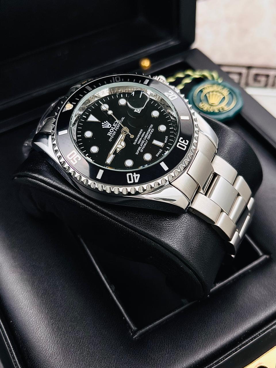 Reloj Rolex Submariner