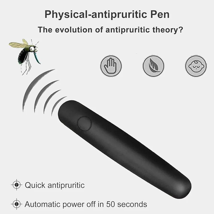 Curador de picaduras de insectos (hogar/salud)