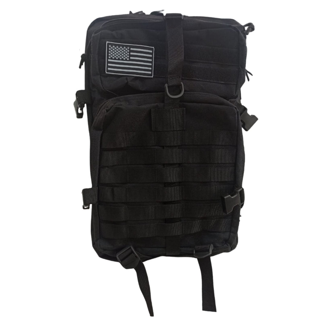 Gray helmet for bikers