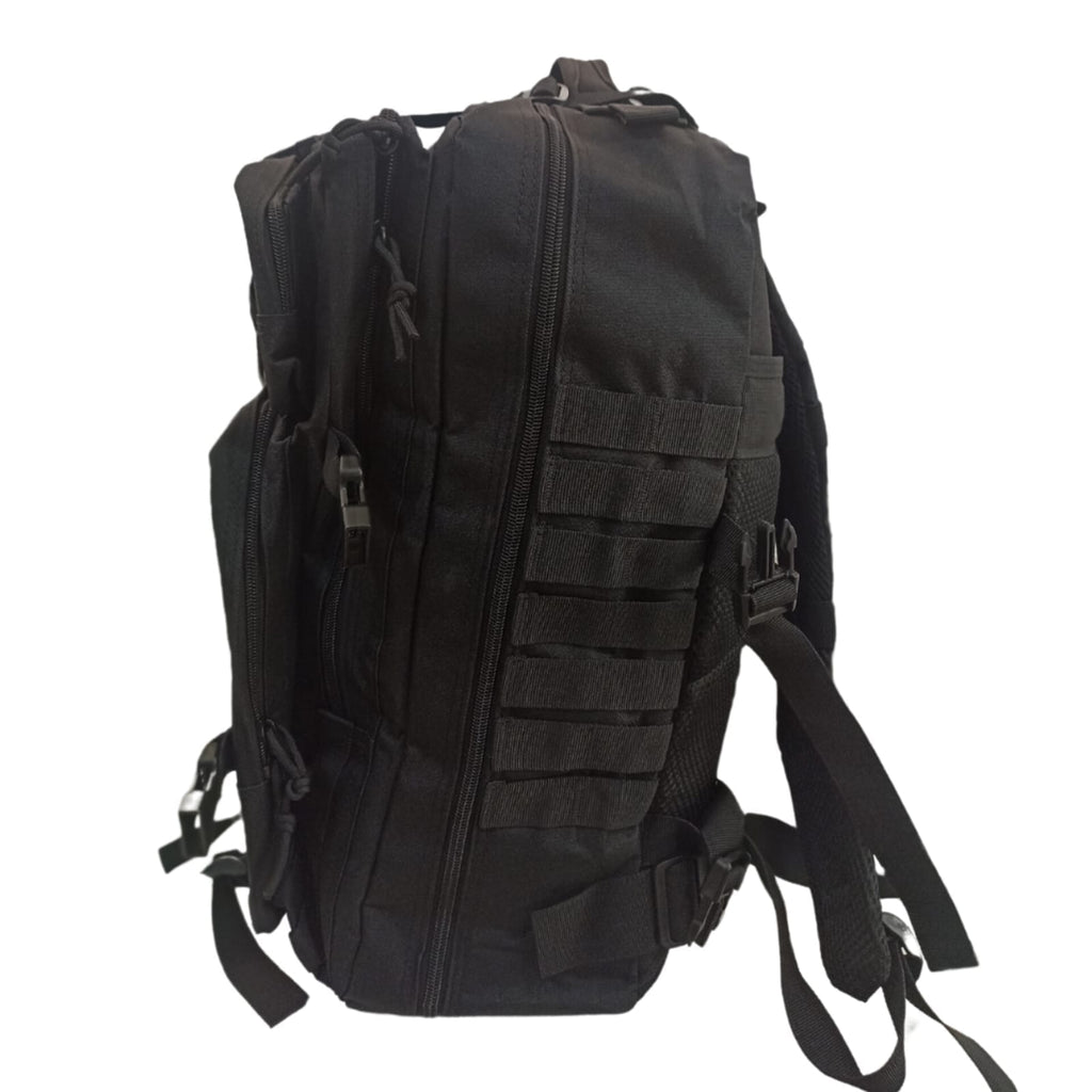 MOCHILA TACTICA PARA VIAJES Y CROSSFIT