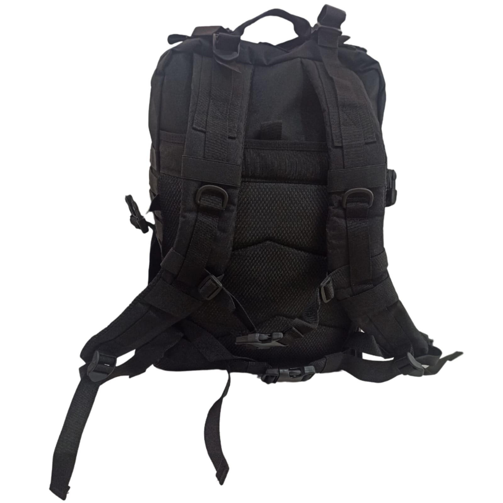 MOCHILA TACTICA PARA VIAJES Y CROSSFIT