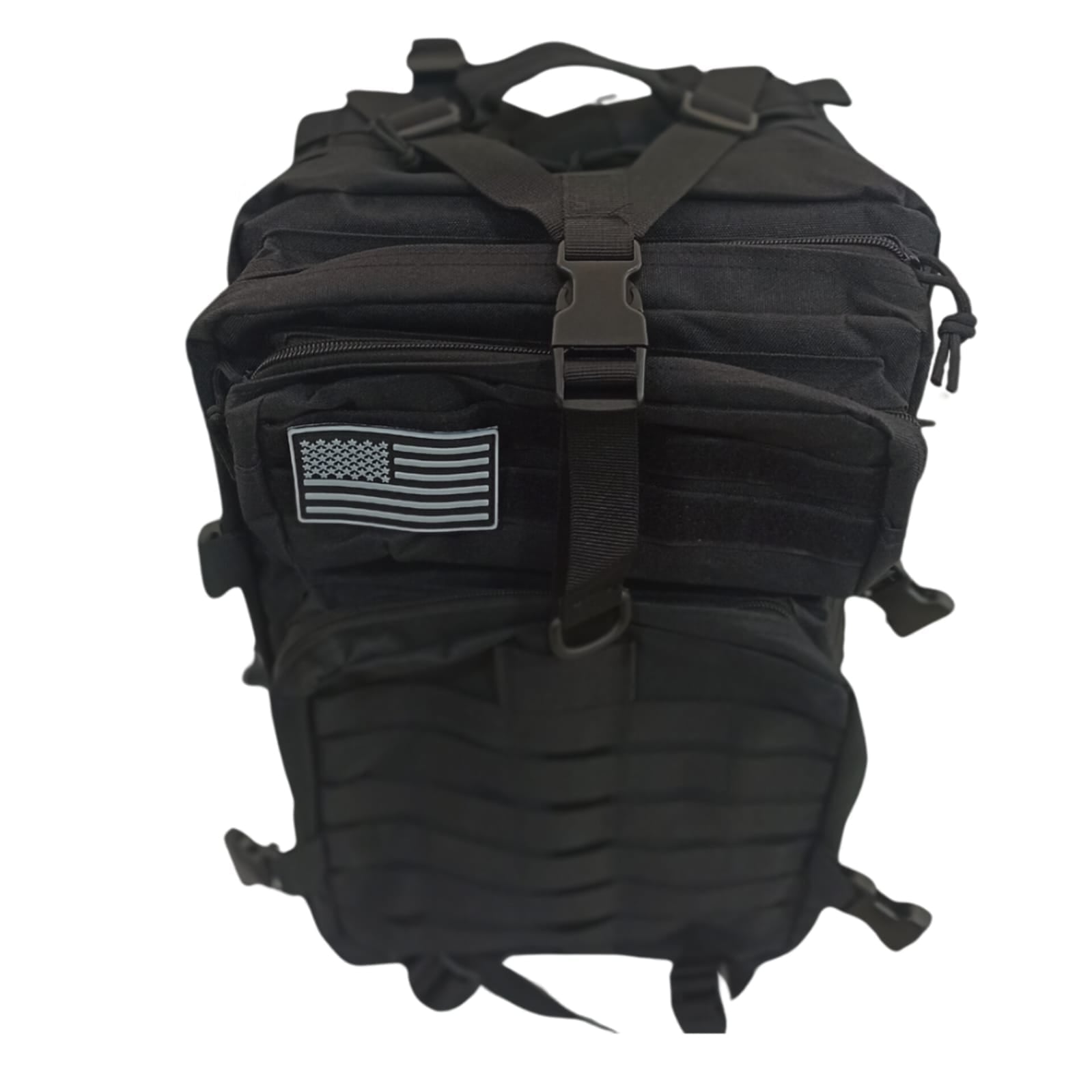 MOCHILA TACTICA PARA VIAJES Y CROSSFIT