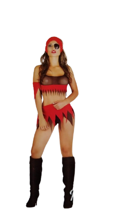 Gray helmet for bikers