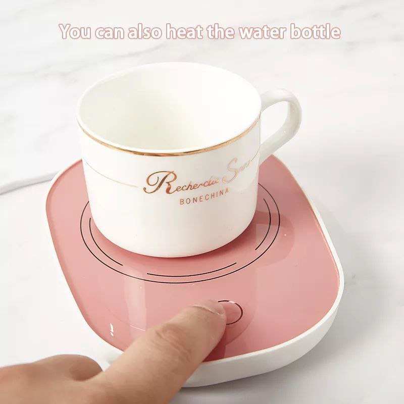 Calentador, Posavasos Electrico de Taza