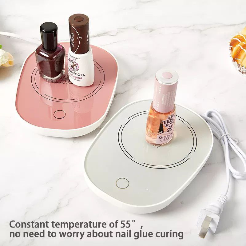 Calentador, Posavasos Electrico de Taza