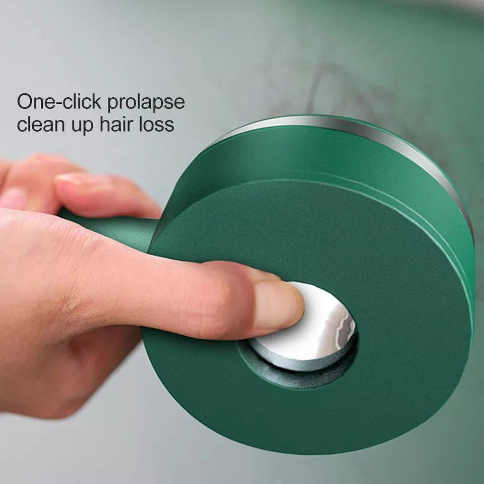 Cepillo Desenredador 3D, ordena cabello