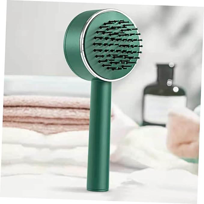 Cepillo Desenredador 3D, ordena cabello