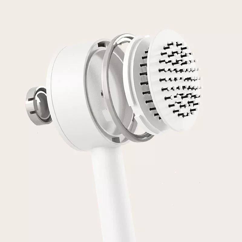 Cepillo Desenredador 3D, ordena cabello