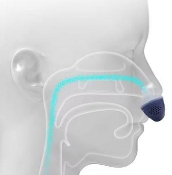 Corrector digital de ronquidos electrico