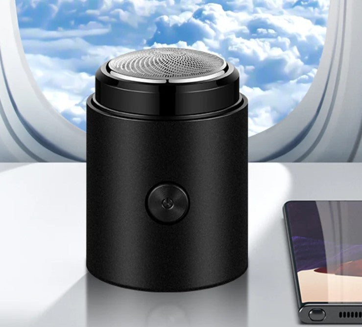 Gray helmet for bikers