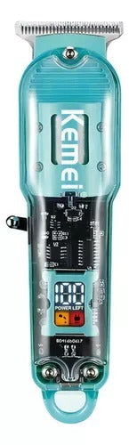 Rasuradora Recargable Electrica