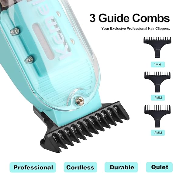 Rasuradora Recargable Electrica