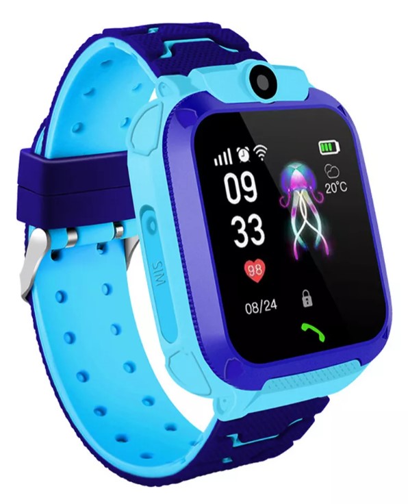 Reloj, Smartwatch para niños llamadas
