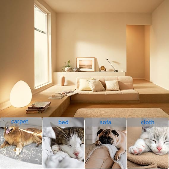 Rodillo quita pelusa (hogar)