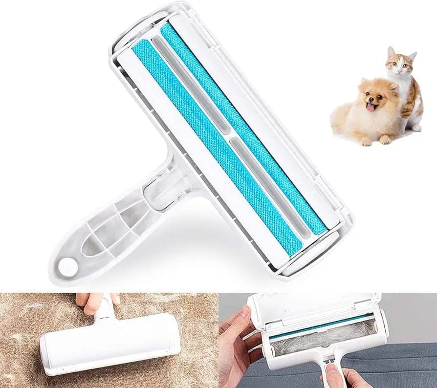 Rodillo quita pelusa (hogar)