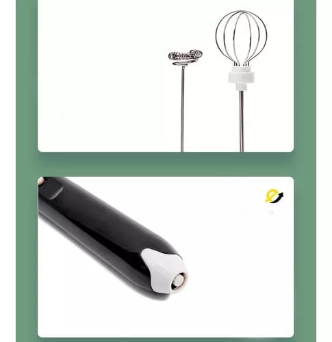 MINI BATIDOR RECARGABLE para la cocina