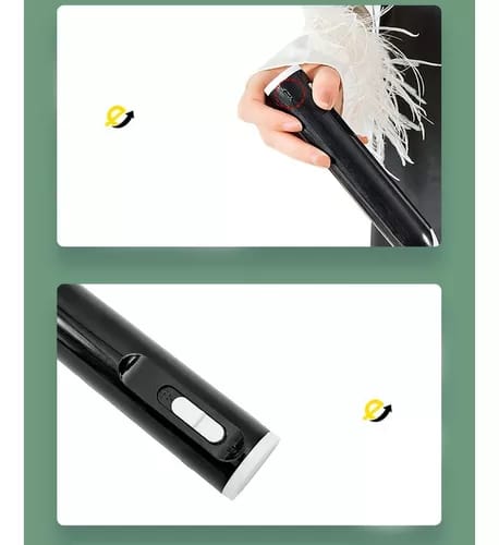 MINI BATIDOR RECARGABLE para la cocina