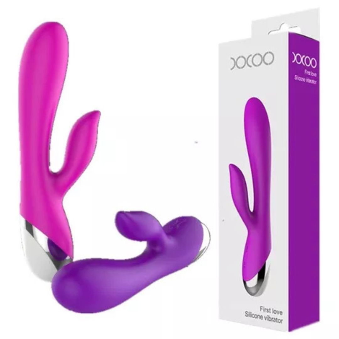 Vibrador 10 Velocidades