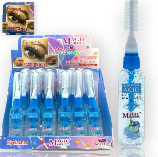 Serum alargador pestañas BIOAQUA