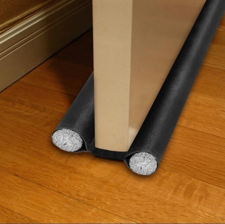 Tira selladora, tope bloqueador puertas