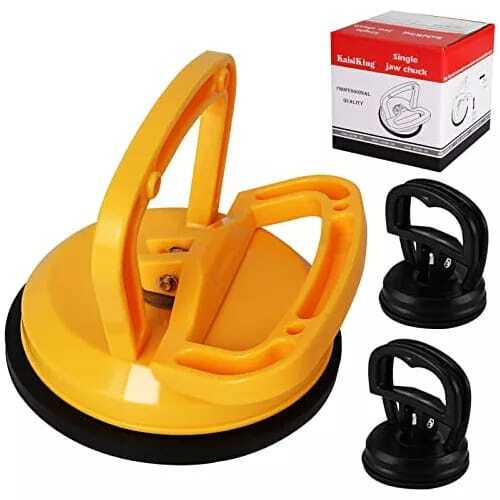 Gray helmet for bikers