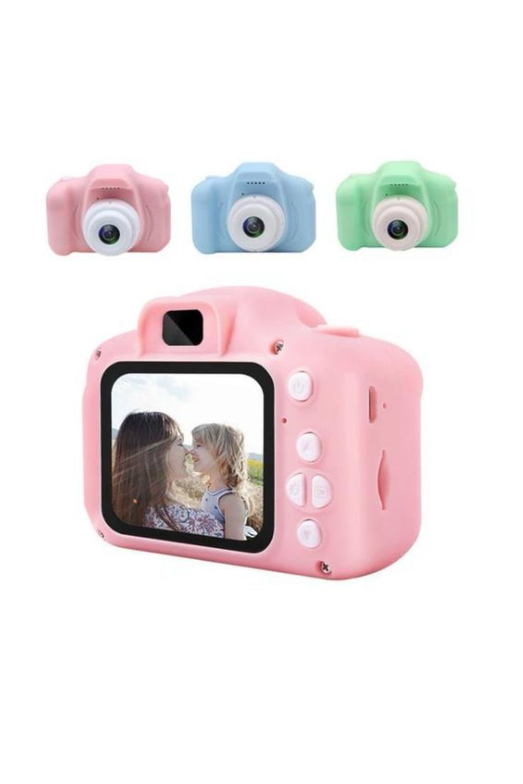 Camaras Infantiles Para Niños