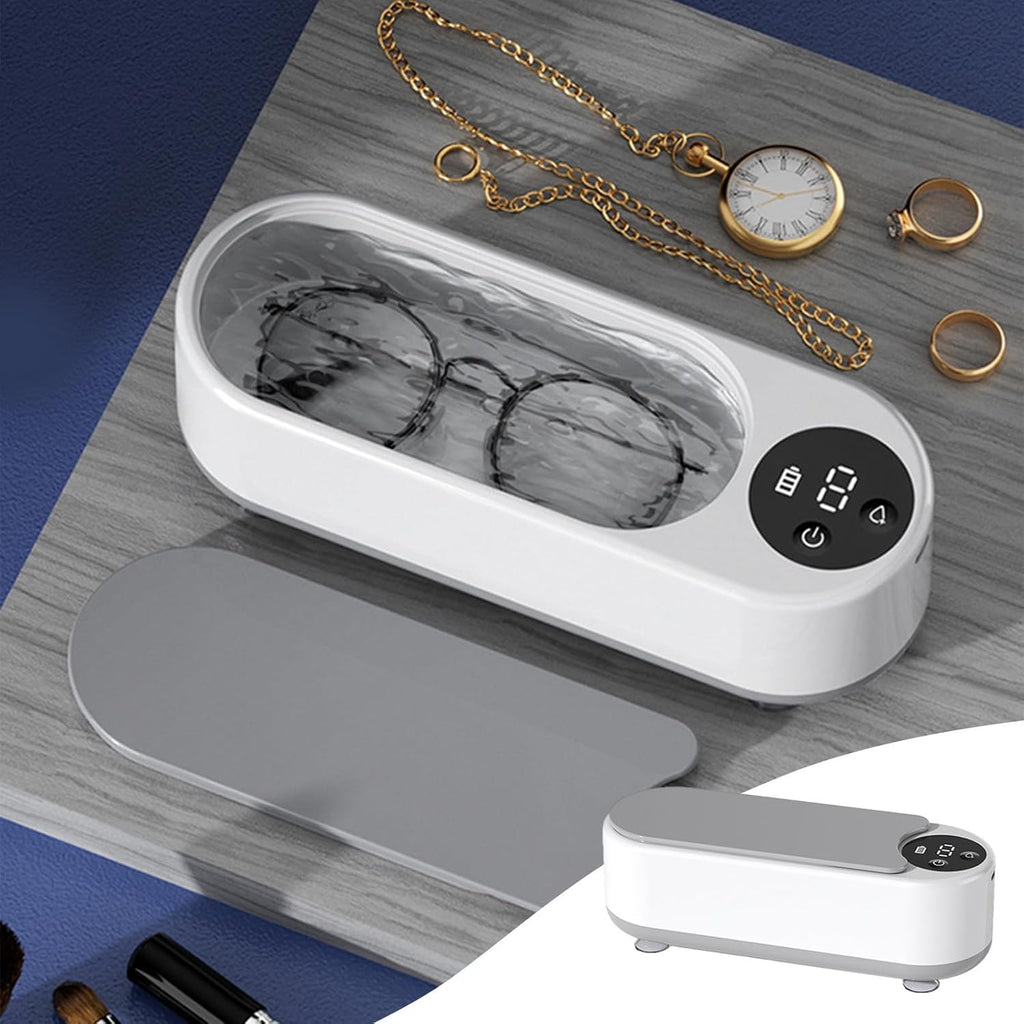 Limpiador ultrasonico de alta frecuencia