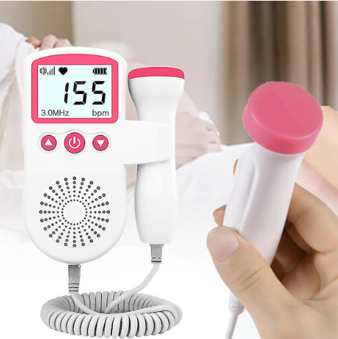 Monitor de Frecuencia Cardiaca