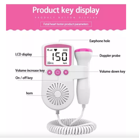 Monitor de Frecuencia Cardiaca