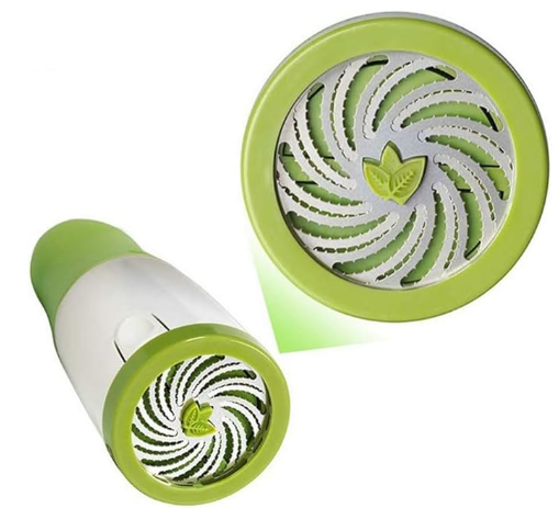 CORTADOR DE HIERBAS PARA LA COCINA