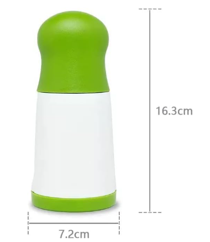 CORTADOR DE HIERBAS PARA LA COCINA