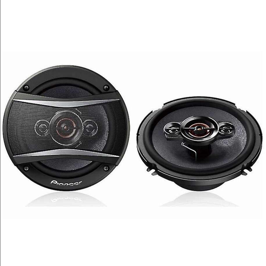 Parlantes Para Auto Pioneer 6"
