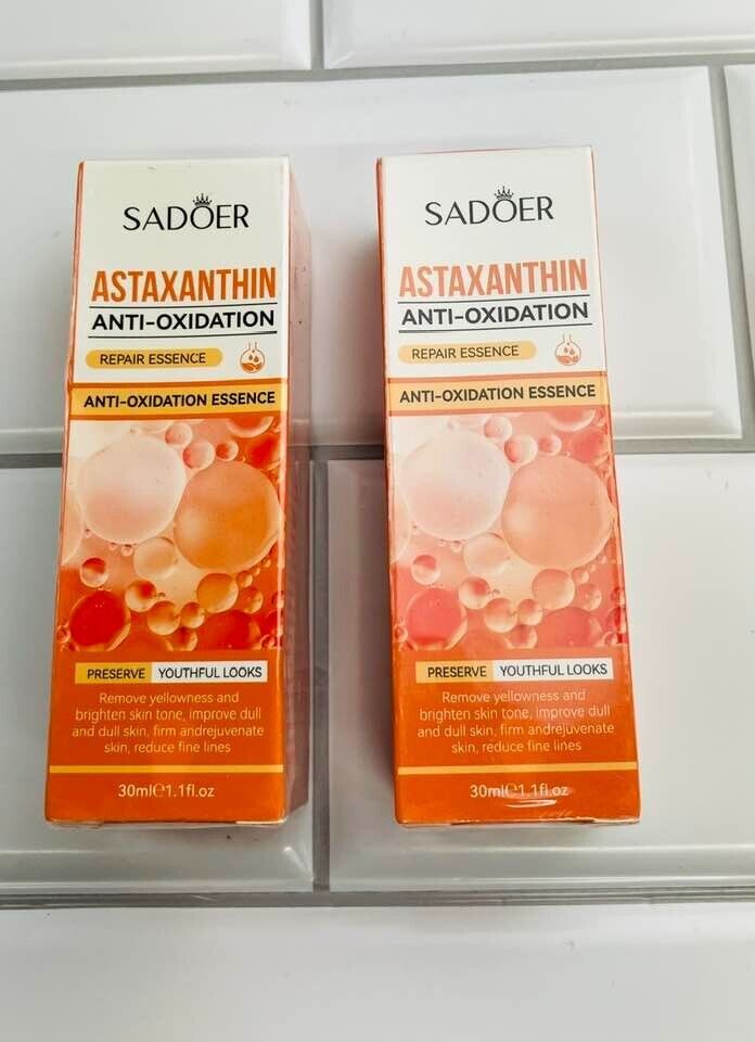 Glowify Serum Rejuvenescedor Antioxidant