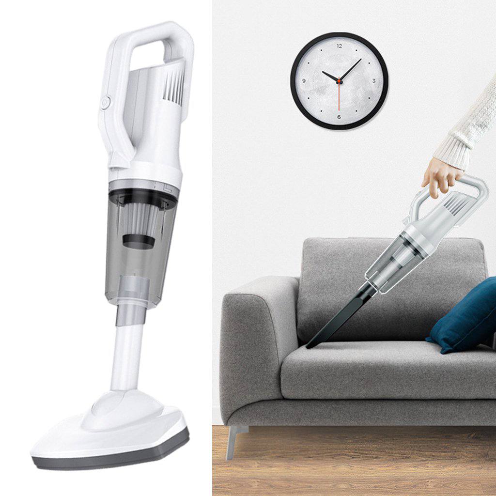 ASPIRADORA ELÉCTRICA 3 EN 1