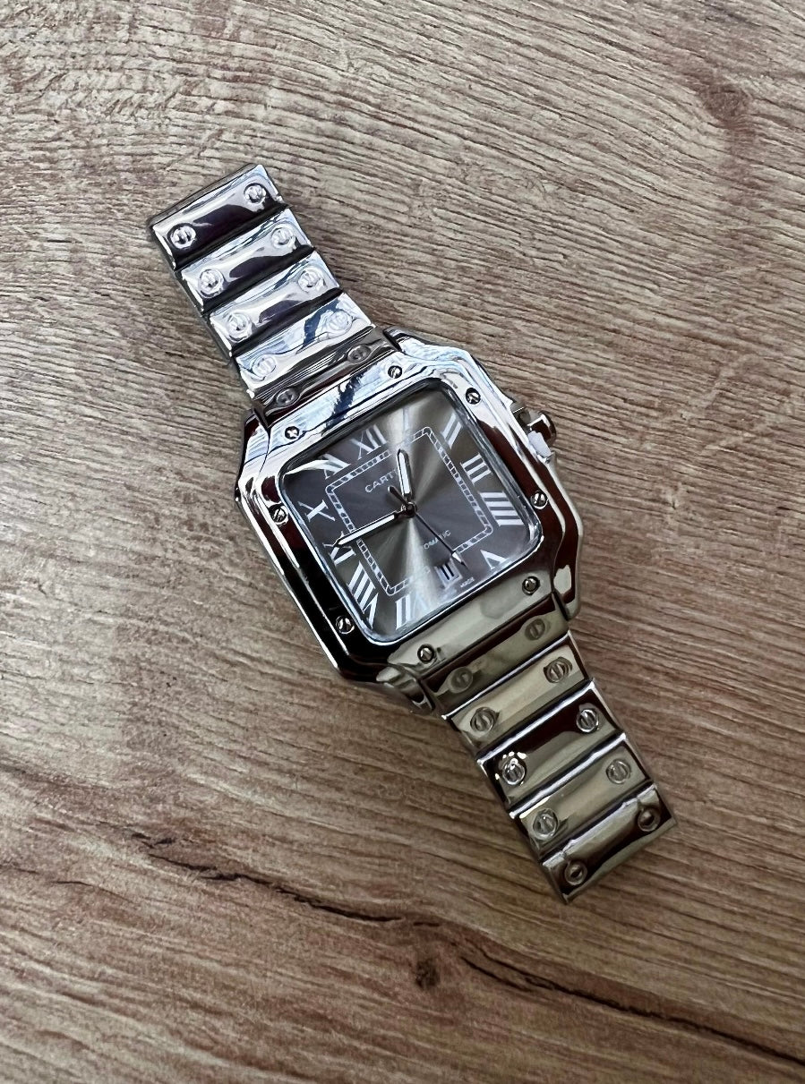 Reloj cartier
