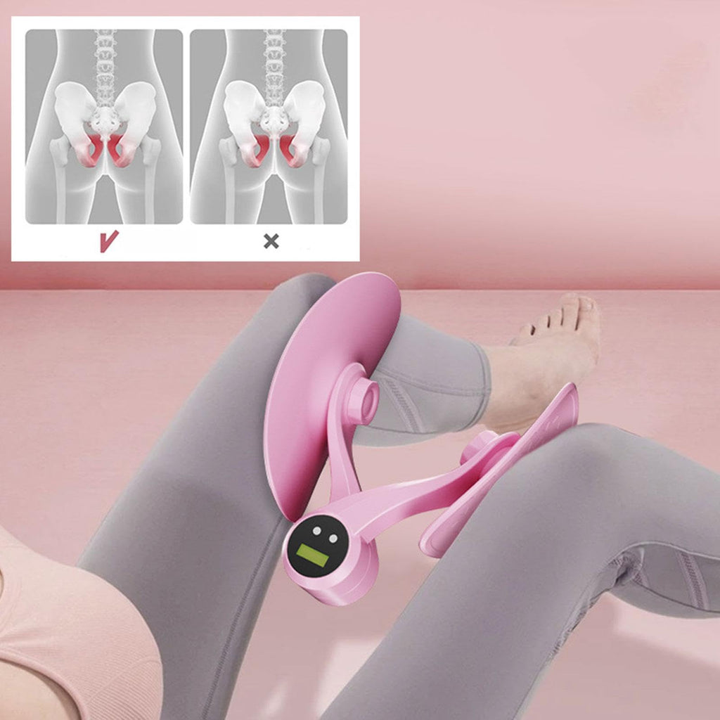 Ejercitador Muslo Para Tonificar