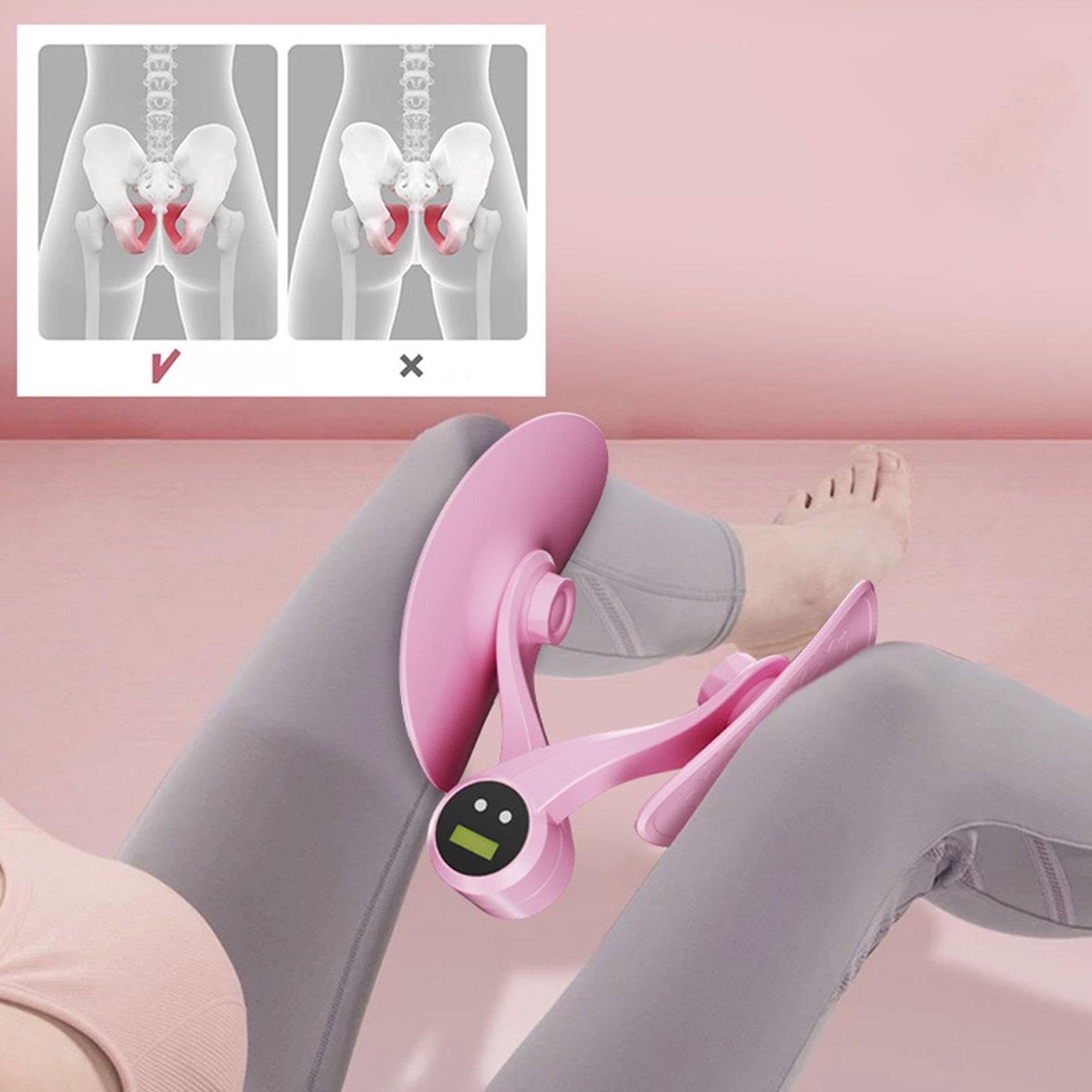 Ejercitador Muslo Para Tonificar