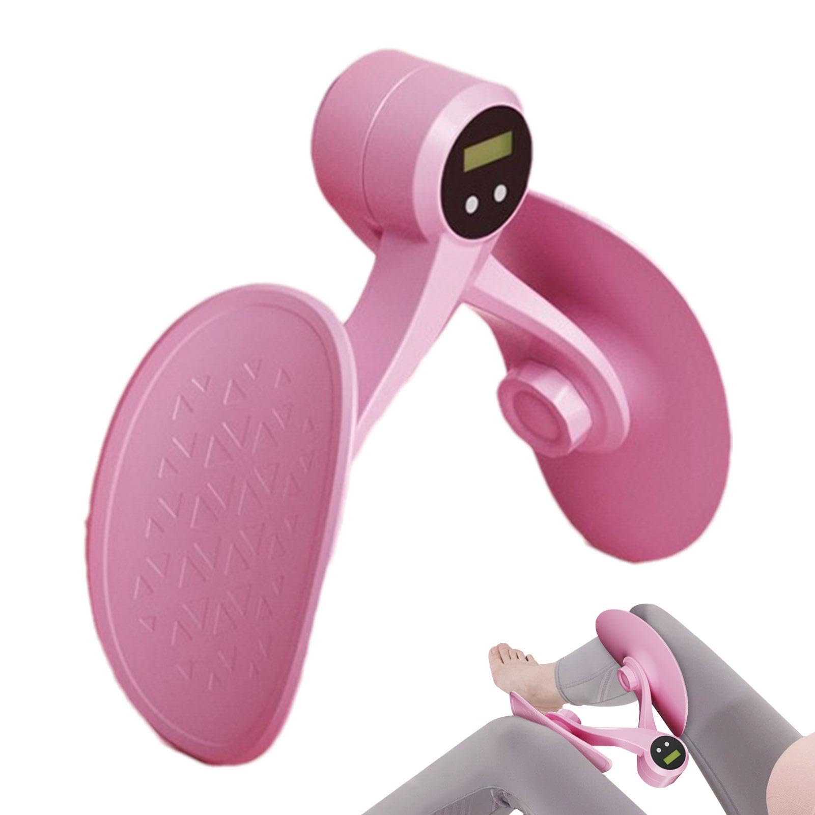 Ejercitador Muslo Para Tonificar