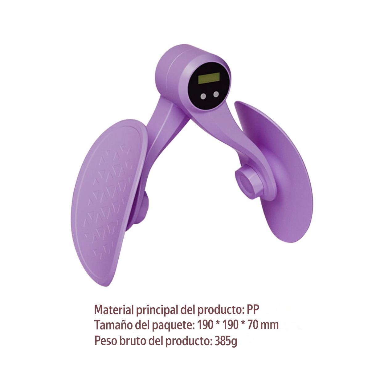 Ejercitador Muslo Para Tonificar