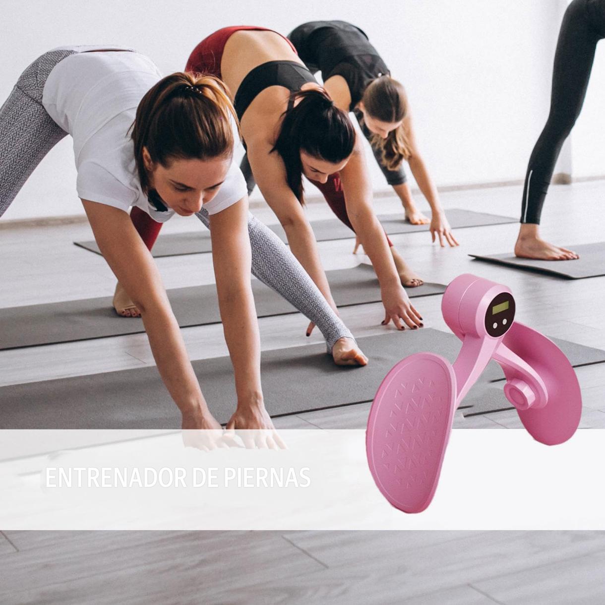 Ejercitador Muslo Para Tonificar