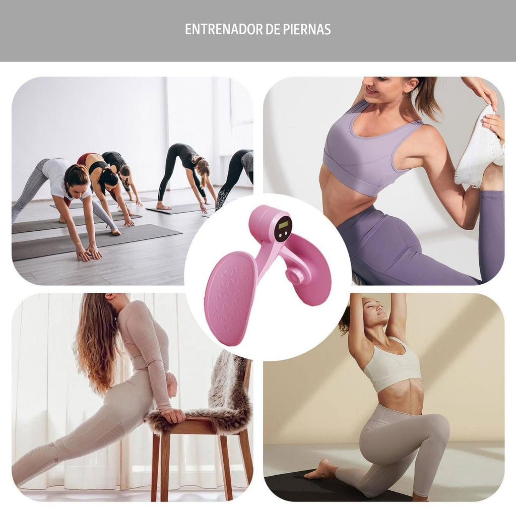 Ejercitador Muslo Para Tonificar