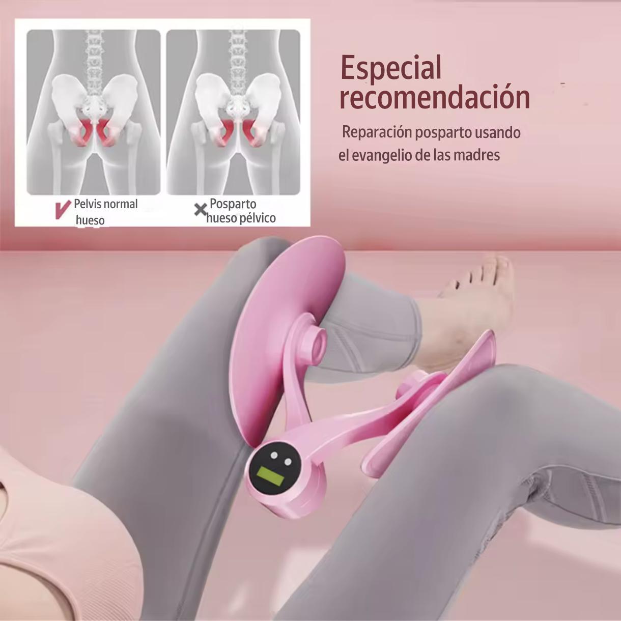 Ejercitador Muslo Para Tonificar