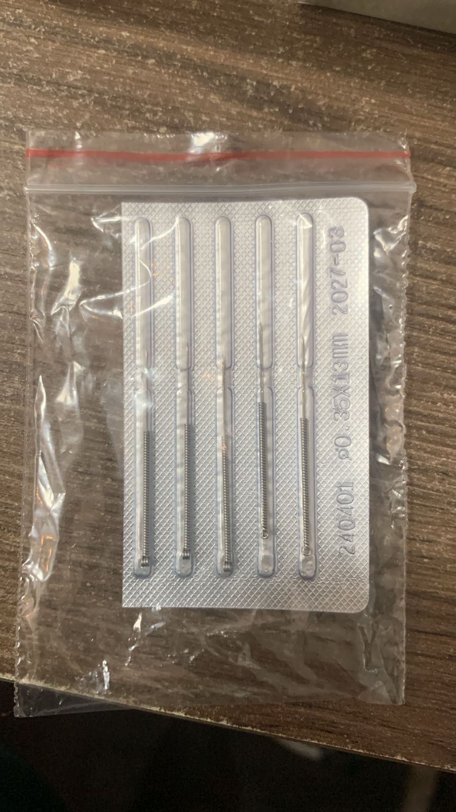 Pluma Cauterizadora Laser