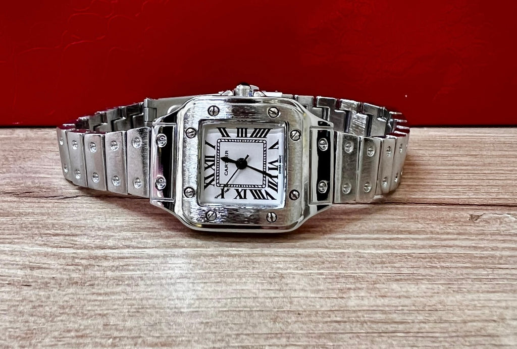 Reloj Cartier Panther