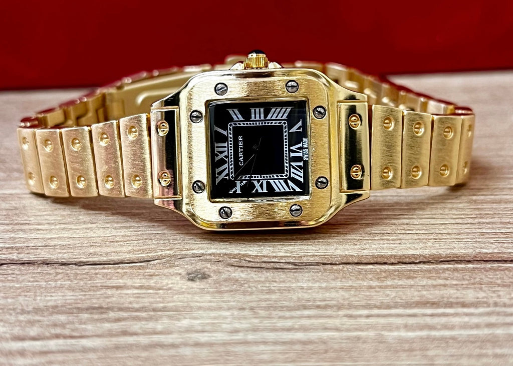Reloj Cartier Panther