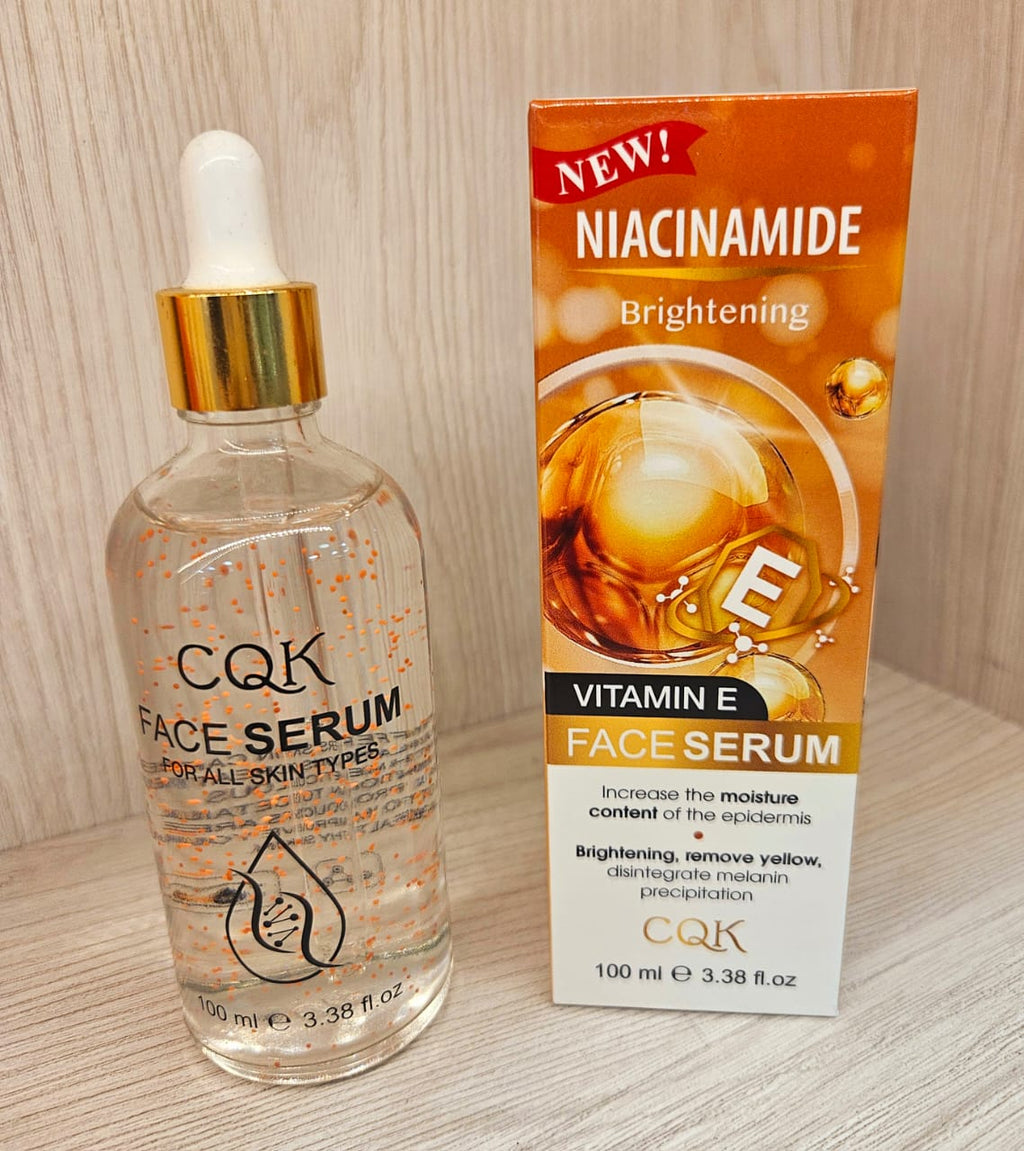 Glowify Serum Rejuvenescedor Antioxidant